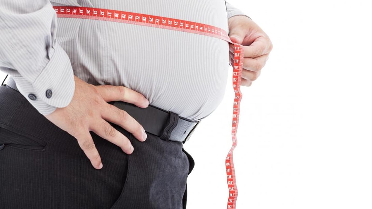 Araştırma: İnsanlık 40 yılda 6 kilo aldı, obezite en fazla kırsalda arttı 
