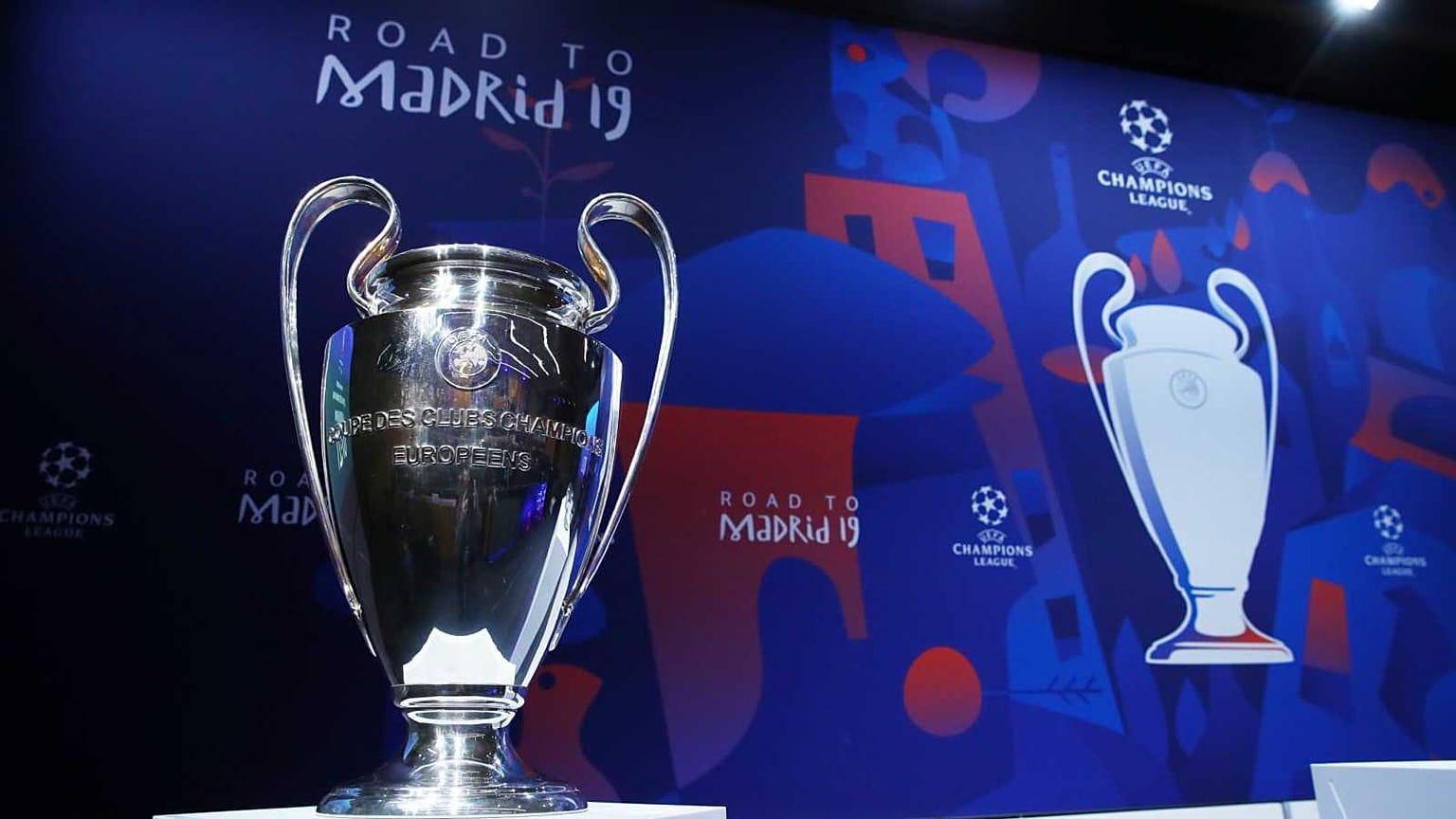 Réforme de la C1 : une majorité de clubs européens contre une ligue fermée 