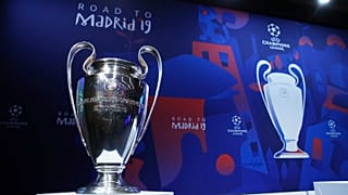 Réforme de la C1 : une majorité de clubs européens contre une ligue fermée