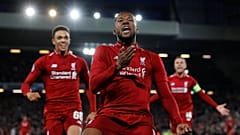 Champions League: impresa del Liverpool, "remuntada" sul Barça