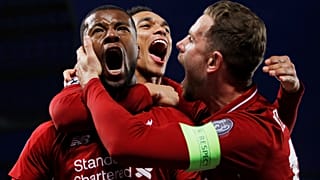Ligue des champions : Liverpool surclasse le Barça et va en finale