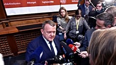 Δανία: Εκλογές στις 5 Ιουνίου