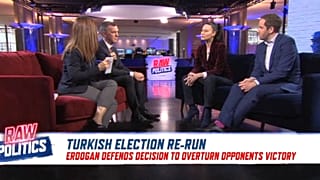 CHP Brüksel Temsilcisi Sevinç: 6 Mayıs, Türk demokrasisinde bir kara gün olarak hatırlanacak