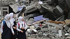 ABD'nin hazırladığı İsrail-Filistin sorununu çözecek 'yüzyılın anlaşmasının' detayları belli oldu