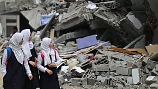 ABD'nin hazırladığı İsrail-Filistin sorununu çözecek 'yüzyılın anlaşmasının' detayları belli oldu