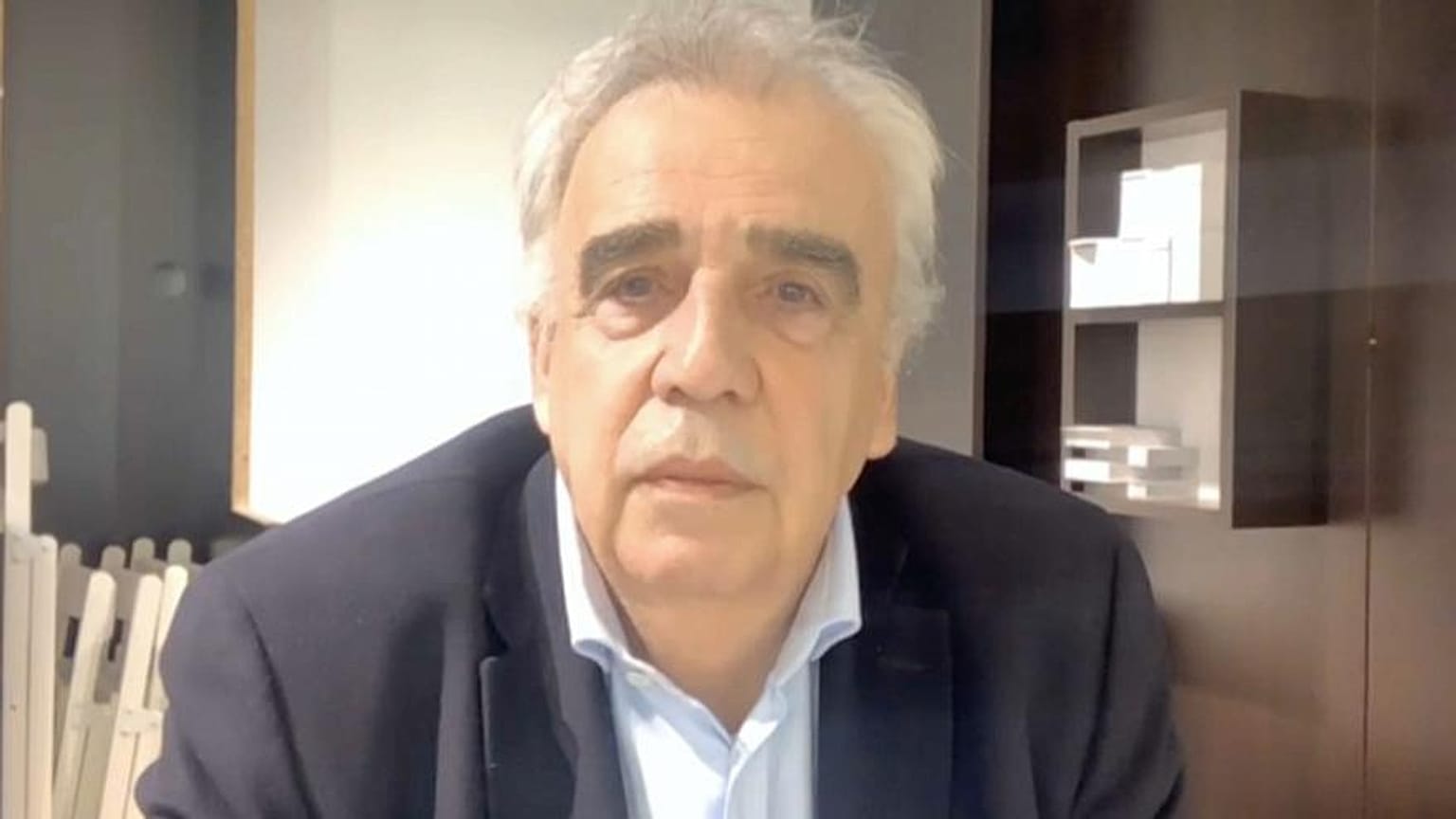Forget a United States of Europe: This politician wants an EU of regions and cities