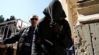 الأمم المتحدة تطلب من مالطا إسقاط تهم الإرهاب عن ثلاثة أفارقة خطفوا ناقلة