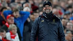 4:0 gegen Barcelona: Klopp mit Liverpool im Champions-League-Finale