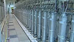 Atomabkommen "light"