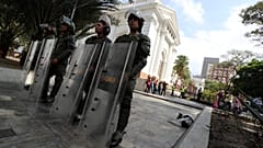El chavismo desafora y acusa de traición a la patria a siete diputados