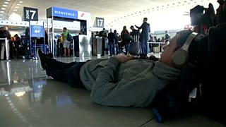 Francia: sciopero dei controllori di volo