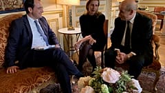 Στήριξη της Γαλλίας προς την Κύπρο για ΑΟΖ και Κυπριακό