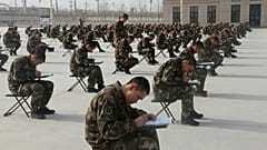 Birleşmiş Milletler'de ABD ile Çin arasında Uygur gerginliği