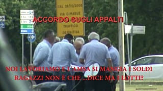 Azzerata FI in Lombardia