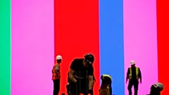 Eurovíziós Dalfesztivál: a vártnál gyérebb érdeklődés