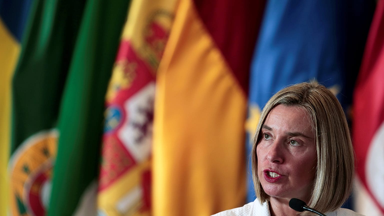 El Grupo de Contacto condena los 'procesos viciados' en Venezuela