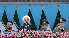 آیا ایران خروج از برجام را کلید زده است؟
