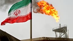 Iran kündigt Teilrückzug vom Atom-Abkommen an