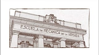 La "guerra sucia" argentina, a través de un cómic