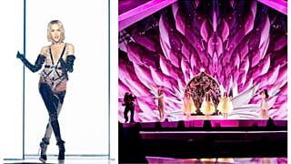 Eurovision 2019: Τάμτα και Κατερίνα Ντούσκα έκαναν τις πρώτες τους πρόβες