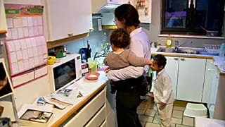 Direitos parentais reforçados na UE