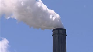 Portugal lidera queda de emissões de CO2 na UE