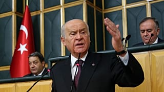 Bahçeli'den İYİ Partililere çağrı: MHP ile birleşme hamlesi Türkiye'nin gücüne güç katar