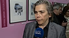 Ramsés: "Quero ver a minha Cuba como um carro que anda"