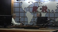 Rádio Caracas luta pela sobrevivência