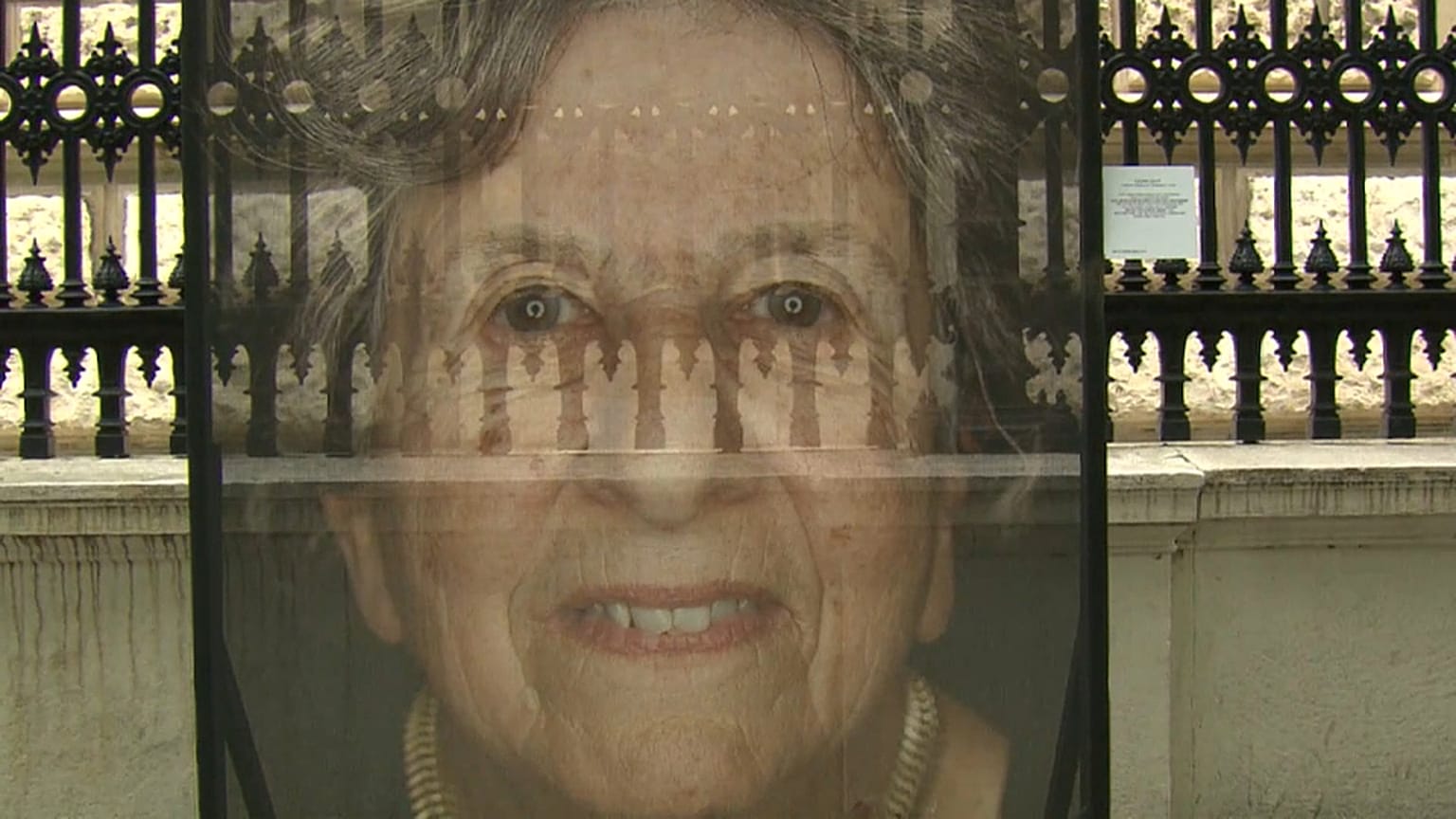 Shoah : un photographe italien rend hommage aux survivants