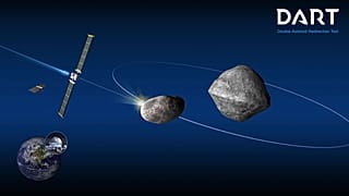 Πρώτο τεστ πλανητικής άμυνας από NASA στον 'Δίδυμο' 