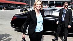 'Let them smoke, drink, and eat red meat,' says Norway’s new health minister 