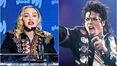 Madonna'dan Michael Jackson'a destek: İspatlanana kadar kişiler masumdur
