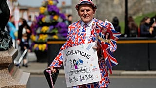 A hét no comment-videói: a royal babytől az olasz kormányfőig