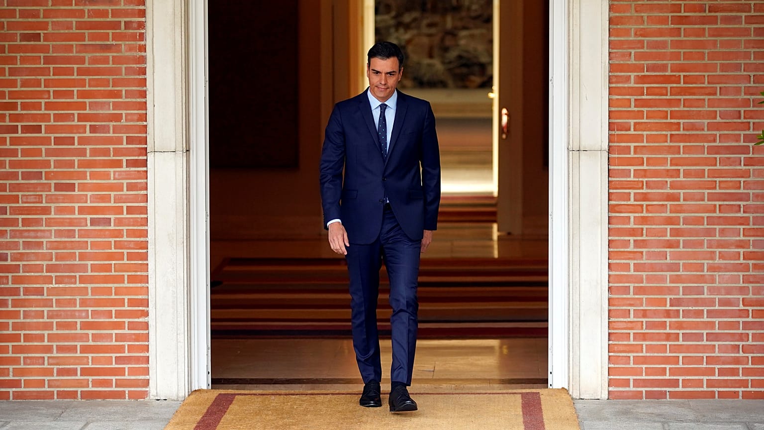 La estrategia de Pedro Sánchez para confirmar su rol de presidente