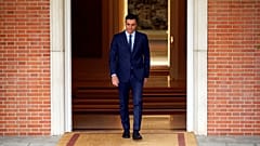 La estrategia de Pedro Sánchez para confirmar su rol de presidente