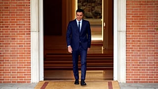 La estrategia de Pedro Sánchez para confirmar su rol de presidente