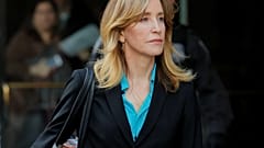 الممثلة الأمريكية فليسيتي هوفمان ستلعب دوراً في المسلسل الجديد