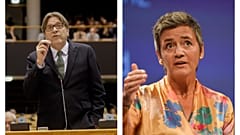 Το προφίλ του ALDE: Η Συμμαχία των Φιλελεύθερων και Δημοκρατών για την Ευρώπη