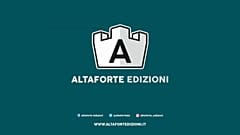 Altaforte fuori dal Salone del libro