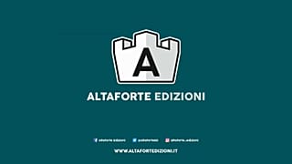 Altaforte fuori dal Salone del libro