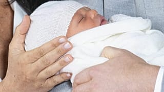 Un royal baby di nome Archie