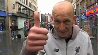 FC Liverpool - Höhenflug bis 1. Juni?