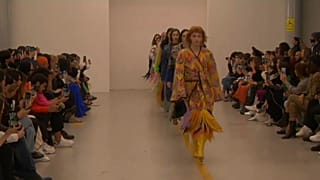 Georgia: la settimana della moda a Tbilisi