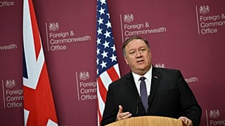 پمپئو: بیانیه ایران در مورد برجام به عمد مبهم است، در انتظار اقدام عینی ایران هستیم