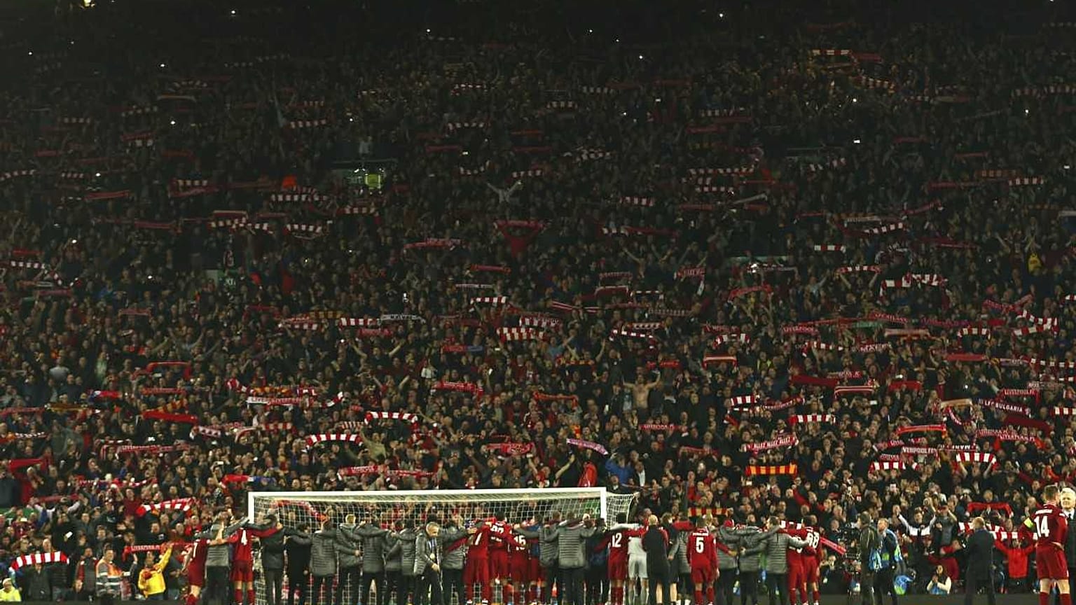 BL: A liverpooli „Nagy átverés”