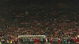 BL: A liverpooli „Nagy átverés”