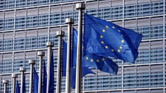 9. Mai - es ist Europatag (auch wenn es keiner weiß)!