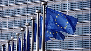 9. Mai - es ist Europatag (auch wenn es keiner weiß)!