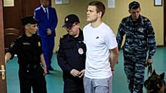 Russia: condannati per aggressione i calciatori Kokorin e Mamaev